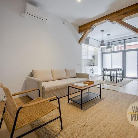 Soho Style Apt Para 7P En El Centro De Madrid! Eksteriør bilde