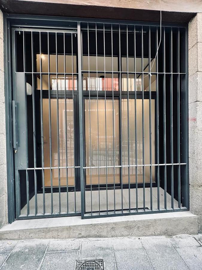 Soho Style Apt Para 7P En El Centro De Madrid! Eksteriør bilde